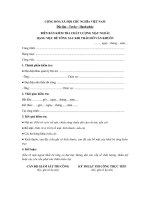 mau bien ban kiem tra chat luong hang muc be tong