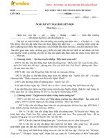 nghi quyet dai hoi lien doi