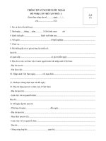 mau thong tin nguoi nuoc ngoai xin thuong tru