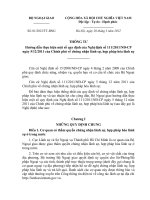 Thông tư số 01 2012 TT-BNG - Hướng dẫn thực hiện một số quy định của Nghị định số 111 2011 NĐ-CP ngày 5 12 2011 của Chính phủ về chứng nhận lãnh sự, hợp pháp hóa lãnh sự