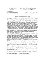 Công văn 639 BHXH-BT - Thu và cấp thẻ bảo hiểm y tế đối với đối tượng đào tạo cán bộ quân sự xã, phường, thị trấn do Bảo hiểm xã hội Việt Nam ban hành