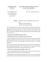 cong van 2696 bhxh csxh huong dan thuc hien cac che do bhxh tu ngay 01 7 2017