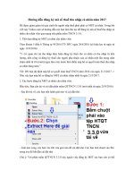 huong dan dang ky ma so thue thu nhap ca nhan