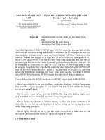 Cong van 3624 BHXH CSXH huong dan thuc hien che do BHXH theo ND 26 2015 CP