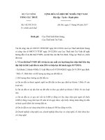 cong van 1421 tct cs nam 2017 ve chinh sach uu dai thue thu nhap doanh nghiep