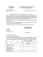 Công văn 1929 BHXH-BT - Báo cáo số liệu nợ bảo hiểm xã hội, y tế, thất nghiệp do Bảo hiểm xã hội Việt Nam ban hành