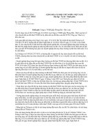 Công văn 4728 2012 TCT-CS - Chuyển đổi ưu đãi thuế thu nhập doanh nghiệp do Tổng cục Thuế ban hành