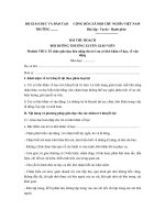 bai thu hoach boi duong thuong xuyen module th11