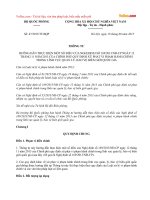 ttu47 huong dan xu phat vi pham hanh chinh