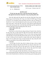 huong dan 36 hd btgtw to chuc hoc tap quan triet va trien khai thuc hien nghi quyet trung uong 5 khoa 12