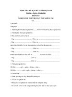 mau bien ban nghiem thu thiet bi chay thu khong tai