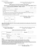 mau phieu dang ky thi chung chi ung dung cntt co ban
