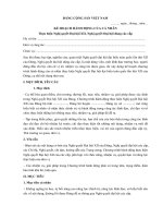 chuong trinh hanh dong ca nhan thuc hien nghi quyet dai hoi xii