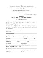 hop dong mua ban dien