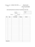 mau so c6 14 ns bang ke thanh toan lai tien gui tai kho bac nha nuoc