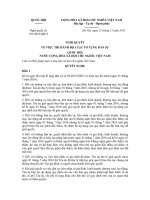 Nghi quyet 103 2015 QH13 ve viec thi hanh bo luat to tung dan su