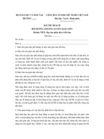 bai thu hoach boi duong thuong xuyen module th32