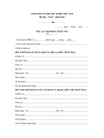 Mau phu luc hop dong thue nha 1