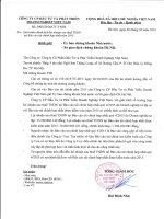 Công ty cổ phần đầu tư và phát triển doanh nghiệp Việt Nam | Tin tức Cổ Đông IMG 20160331 0004