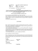 Quyết định 1754 QĐ-BHXH - Sửa đổi, bổ sung Điều 2 của Quyết định 653 QĐ-BHXH ngày 05 06 2009 của Tổng Giám đốc Bảo hiểm xã hội Việt Nam về việc ban hành mẫu thẻ bảo hiểm y tế cá nhân