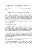 Công văn hướng dẫn một số nội dung về thu Bảo hiểm y tế số 777 BHXH-BT - Tham gia Bảo hiểm y tế theo hộ gia đình bhyt ho gia dinh