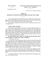 Thông tư số 53 2008 TT-BTC - Hướng dẫn về kinh phí bảo đảm hoạt động của hòa giải viên lao động
