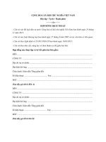 mau hop dong dich thuat bien dich tai lieu