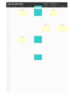 Mẫu thời khóa biểu - Mẫu thời khóa biểu cho học sinh, sinh viên mau thoi khoa bieu