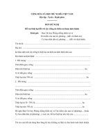 don de nghi ho tro thiet hai doi voi cay trong do thien tai