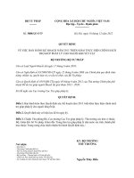 Quyết định 3888 2012 QĐ-BTP - Kế hoạch năm 2013 thực hiện chính sách trợ giúp pháp lý cho nguời khuyết tật