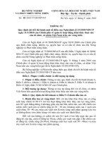 Thông tư số 48 2010 TT-BNNPTNT - Về quản lý hoạt động khai thác thuỷ sản của tổ chức, cá nhân Việt Nam trên các vùng biển