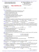 [DeThiThu.Net]De thi mon Sinh 2018 THPT Binh Xuyen Vinh Phuc