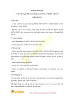 huong dan lap mau tk1 ts de duoc cap ma so bhxh