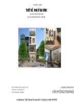 thiet ke nha ong nha pho nha lo 5x16m