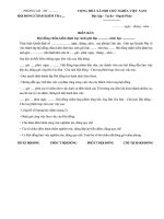 mau bien ban cham thi hoc sinh gioi