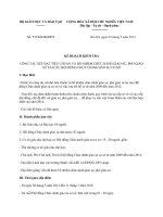 Kế hoạch 535 2013 KH-BGDĐT - Kiểm tra công tác công tác xét đạt tiêu chuẩn và bổ nhiệm chức danh giáo sư, phó giáo sư tại các hội đồng chức danh giáo sư cơ sở