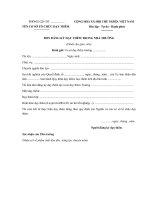 mau don dang ky day them trong nha truong