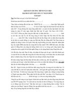 kich ban chuong trinh ngay hoi dai doan ket toan dan toc