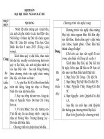 kich ban dai hoi chau ngoan bac ho