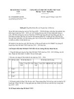 Công văn 2764 BGDĐT-GDTH - Hướng dẫn xây dựng kế hoạch triển khai Mô hình VNEN năm học 2013-2014