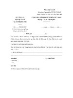 mau thong bao huy tai khoan truy cap trang thong tin cap thi thuc dien tu