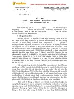 bao cao thuc hien chi thi so 05 ct tw cua bo chinh tri khoa XII