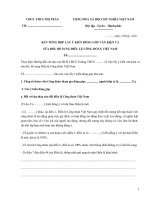 mau ban tong hop lay y kien dai hoi