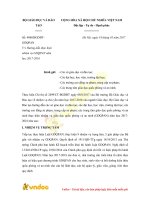 cong van 4888 bgddt gdqpan