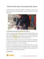 chinh sach uu dai voi giao vien truong chuyen biet vung kho