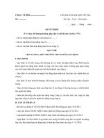 mau quy che tien luong 1