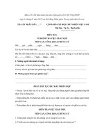 mau so 35 ds bien ban ve kiem tra viec giao nop tiep can cong khai chung cu