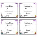 mau nhan vo giao vien dep