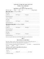 mau hop dong tang cho can ho chung cu