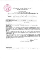 Công ty cổ phần đầu tư và phát triển doanh nghiệp Việt Nam | Tin tức Cổ Đông IMG 20160825 0004